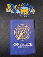 Come On!! Well Fight You!! Rare OP09-020 Emperors in the New World One Piece Card Game