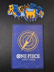 Roronoa Zoro Rare OP09-076 Emperors in the New World One Piece Card Game