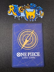 Laffitte Rare OP09-095 Emperors in the New World One Piece Card Game