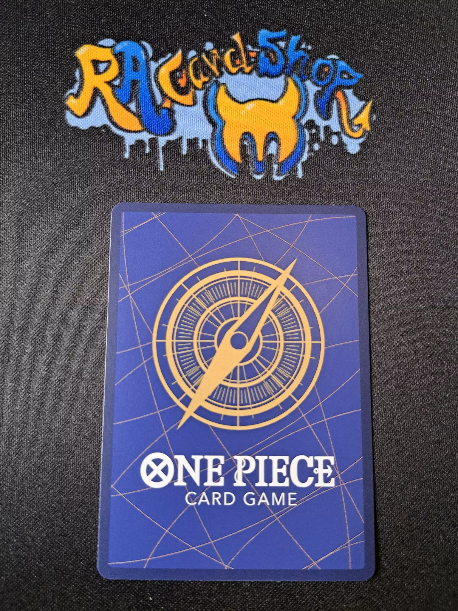 Professor Clover Rare OP09-102 Emperors in the New World One Piece Card Game