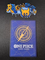 Professor Clover Rare OP09-102 Emperors in the New World One Piece Card Game