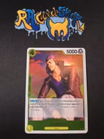 Kuzan Rare OP09-101 Emperors in the New World One Piece Card Game