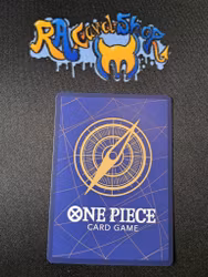 Kuzan Rare OP09-101 Emperors in the New World One Piece Card Game