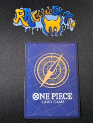 Lucky.Roux Rare OP09-015 Emperors in the New World One Piece Card Game