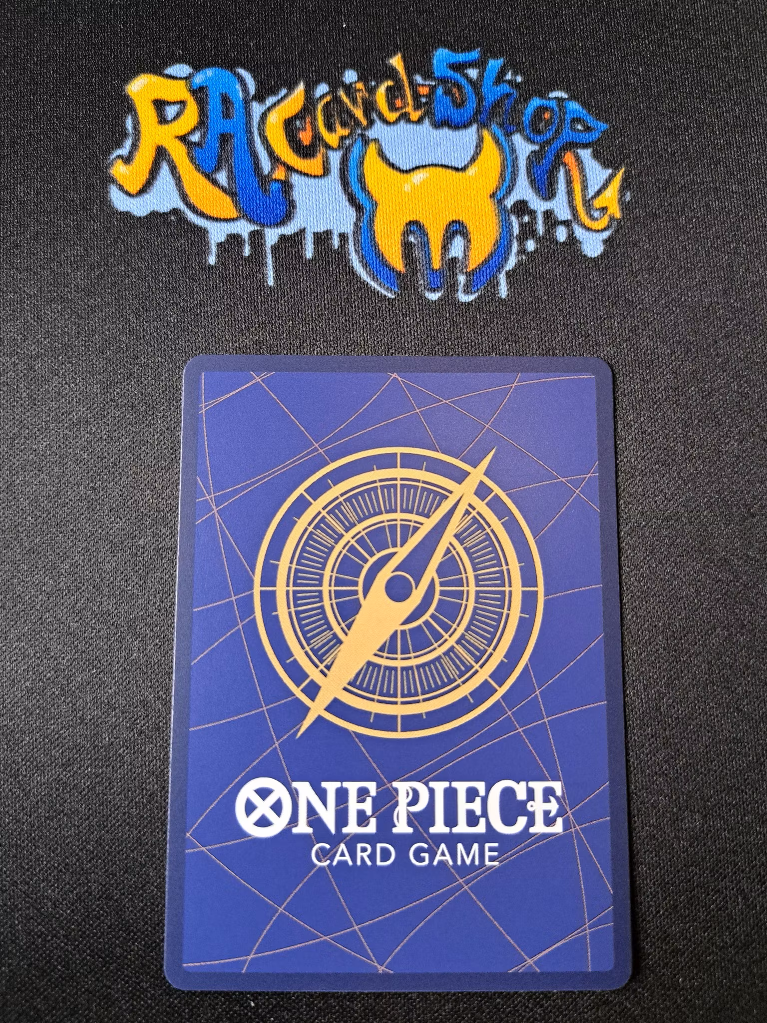 Yasopp Rare OP09-013 Emperors in the New World One Piece Card Game