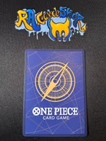 Yasopp Rare OP09-013 Emperors in the New World One Piece Card Game