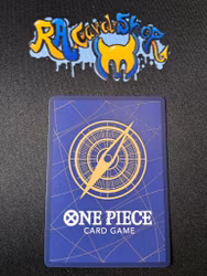 Yasopp Rare OP09-013 Emperors in the New World One Piece Card Game