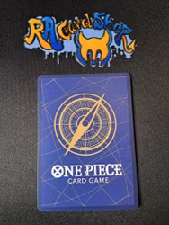 Howling Gab Common OP09-006 Emperors in the New World One Piece Card Game