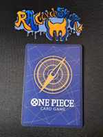 Building Snake Uncommon OP09-008 Emperors in the New World One Piece Card Game