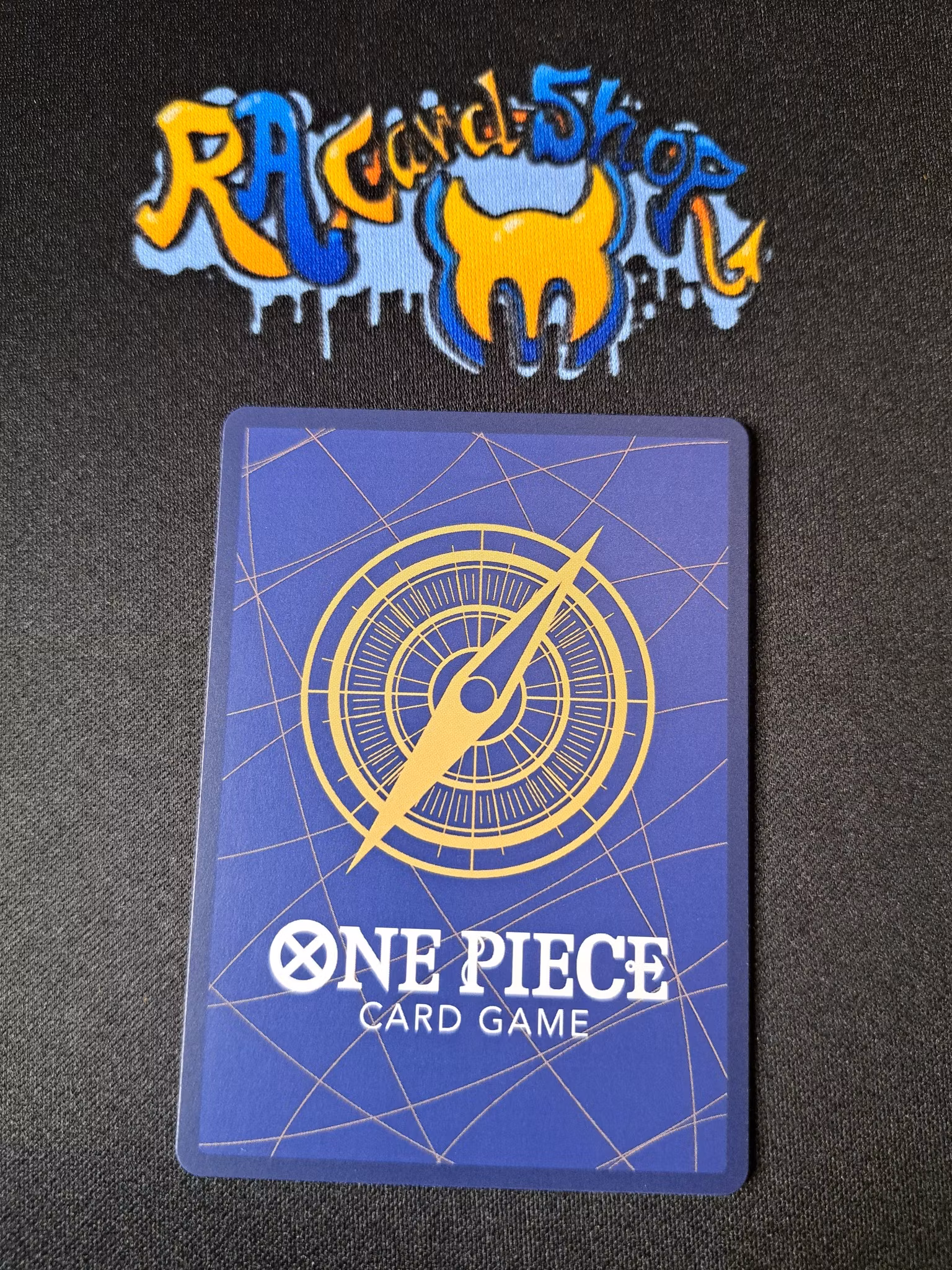 Hongo Uncommon OP09-011 Emperors in the New World One Piece Card Game