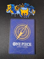 Monster Common OP09-012 Emperors in the New World One Piece Card Game