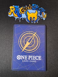 Monster Common OP09-012 Emperors in the New World One Piece Card Game