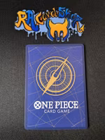 Limejuice Uncommon OP09-014 Emperors in the New World One Piece Card Game