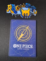 Get Out of Here! Uncommon OP09-018 Emperors in the New World One Piece Card Game