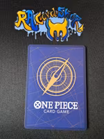 Nobody Hurts a Friend of Mine!!!! Common OP09-019 Emperors in the New World One Piece Card Game