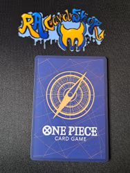 Nobody Hurts a Friend of Mine!!!! Common OP09-019 Emperors in the New World One Piece Card Game