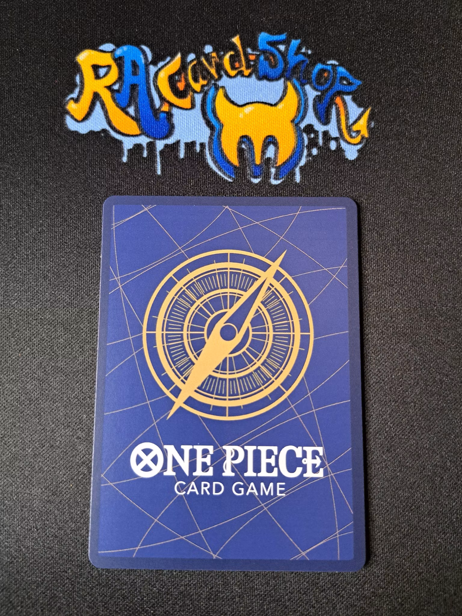 Red Force Common OP09-021 Emperors in the New World One Piece Card Game