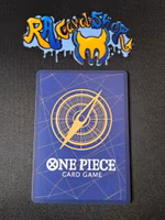 Red Force Common OP09-021 Emperors in the New World One Piece Card Game