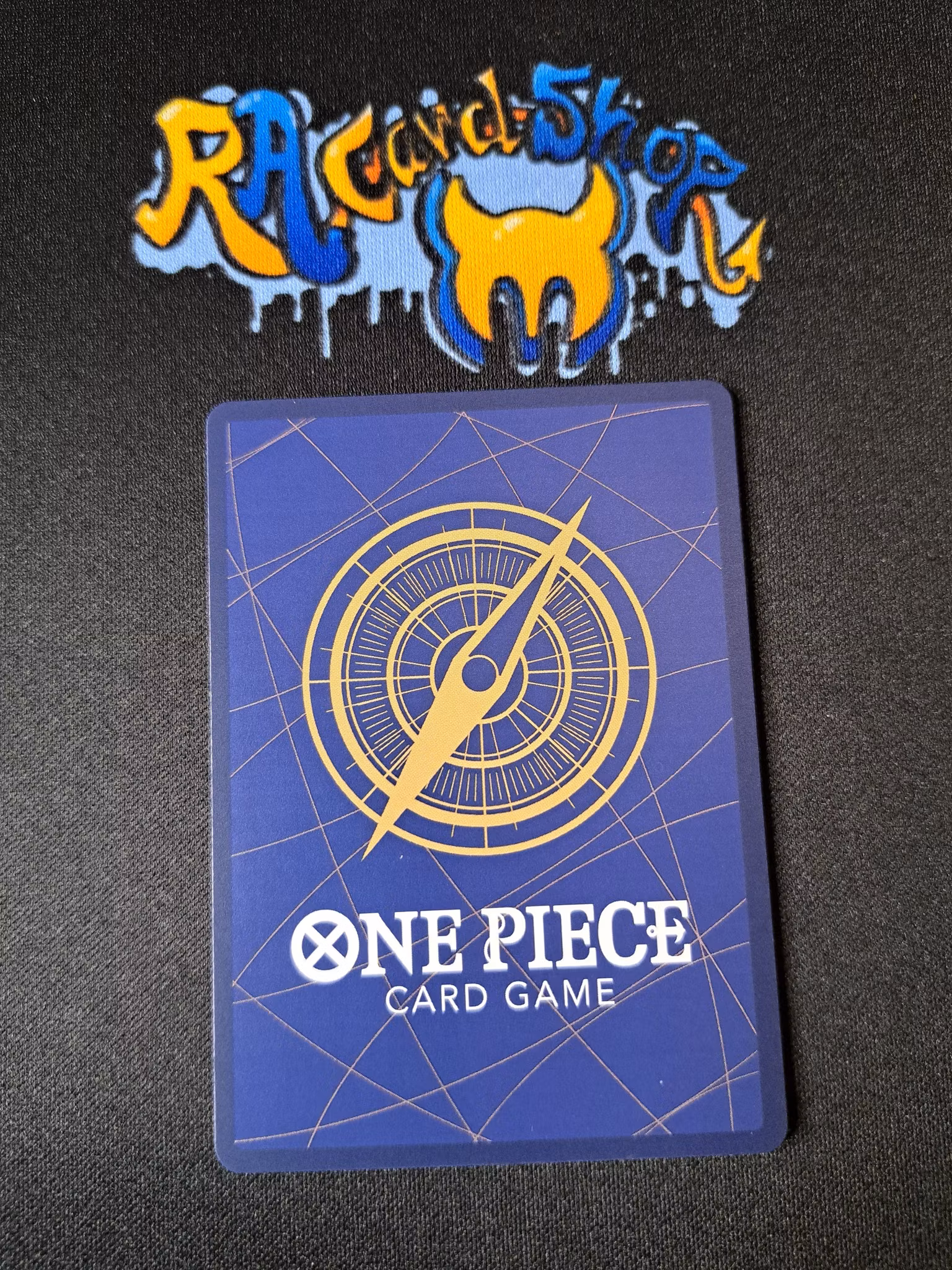 Usopp Common OP09-024 Emperors in the New World One Piece Card Game