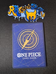 Usopp Common OP09-024 Emperors in the New World One Piece Card Game