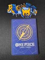 Sabo Uncommon OP09-027 Emperors in the New World One Piece Card Game