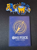 Sanji Common OP09-028 Emperors in the New World One Piece Card Game