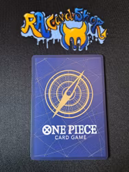 Sanji Common OP09-028 Emperors in the New World One Piece Card Game