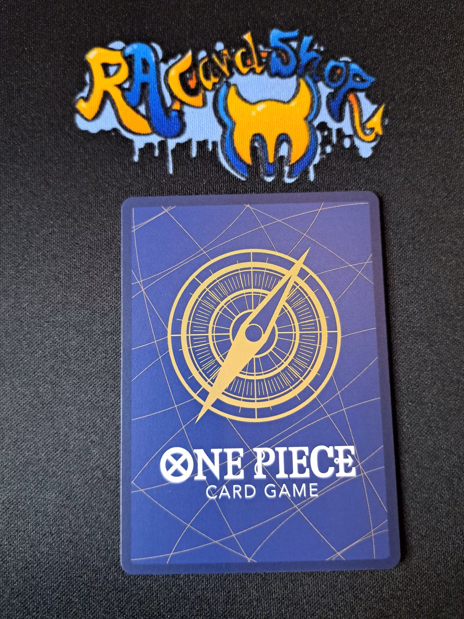 Trafalgar Law Uncommon OP09-030 Emperors in the New World One Piece Card Game