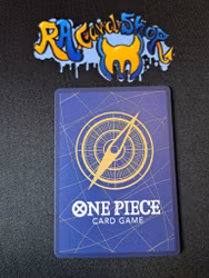 Trafalgar Law Uncommon OP09-030 Emperors in the New World One Piece Card Game