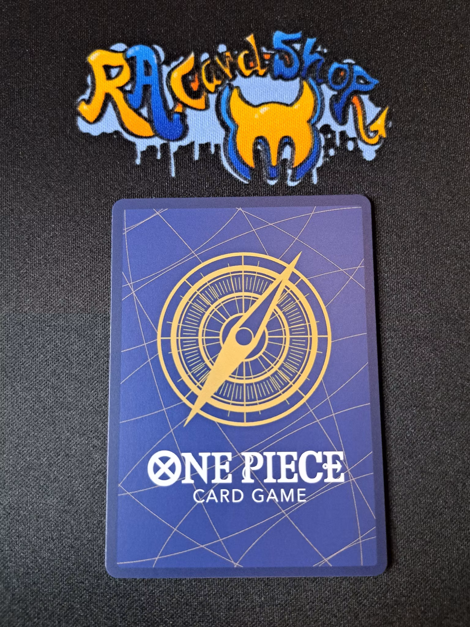 Donquixote Rosinante Uncommon OP09-032 Emperors in the New World One Piece Card Game