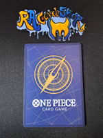 Donquixote Rosinante Uncommon OP09-032 Emperors in the New World One Piece Card Game