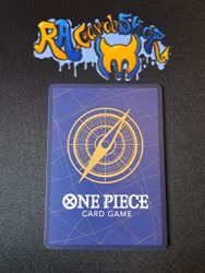 Nico Robin Common OP09-033 Emperors in the New World One Piece Card Game