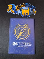 Portgas.D.Ace Uncommon OP09-035 Emperors in the New World One Piece Card Game