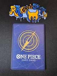 Portgas.D.Ace Uncommon OP09-035 Emperors in the New World One Piece Card Game