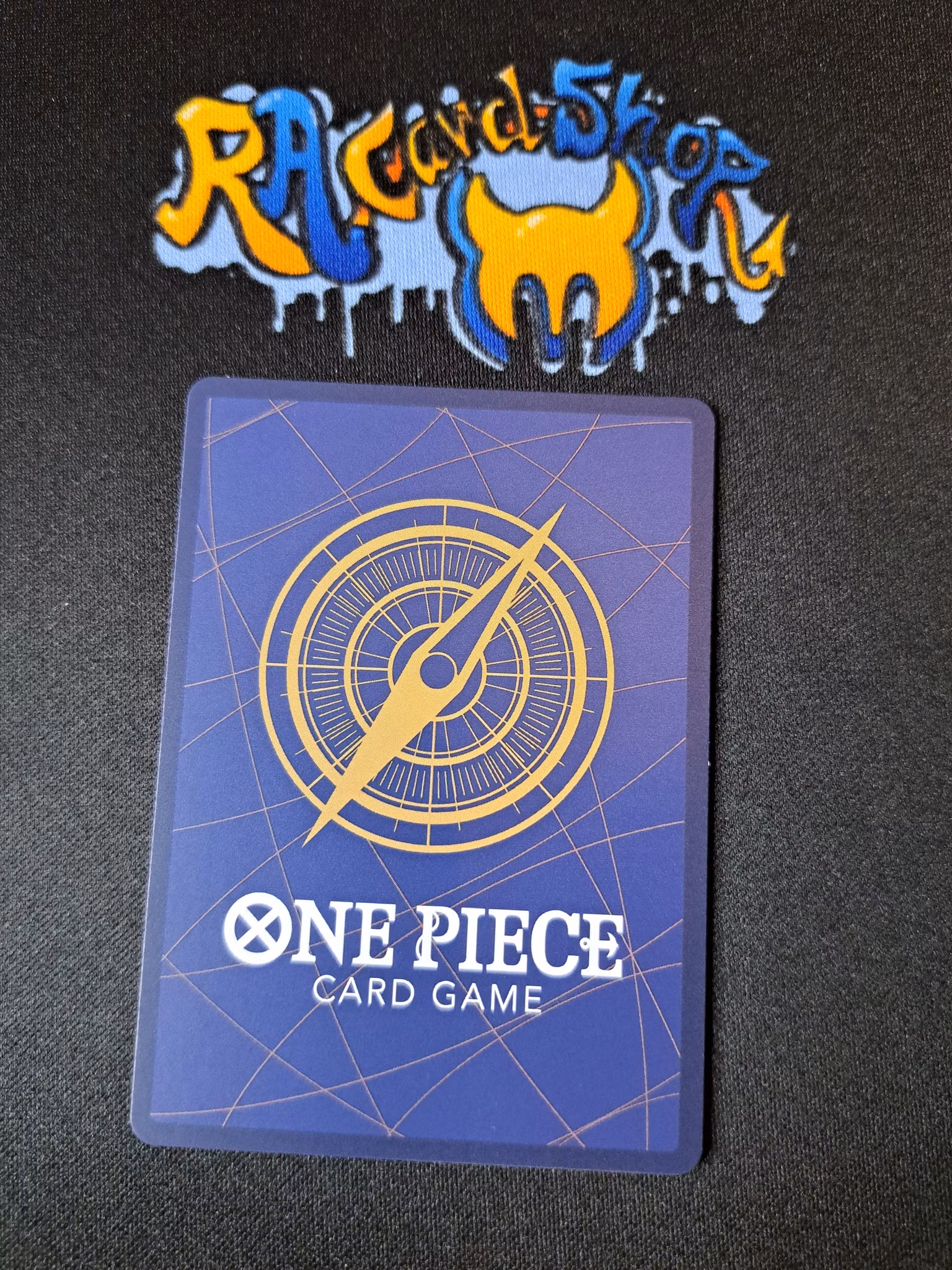 Monkey.D.Luffy Common OP09-036 Emperors in the New World One Piece Card Game