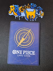 Monkey.D.Luffy Common OP09-036 Emperors in the New World One Piece Card Game