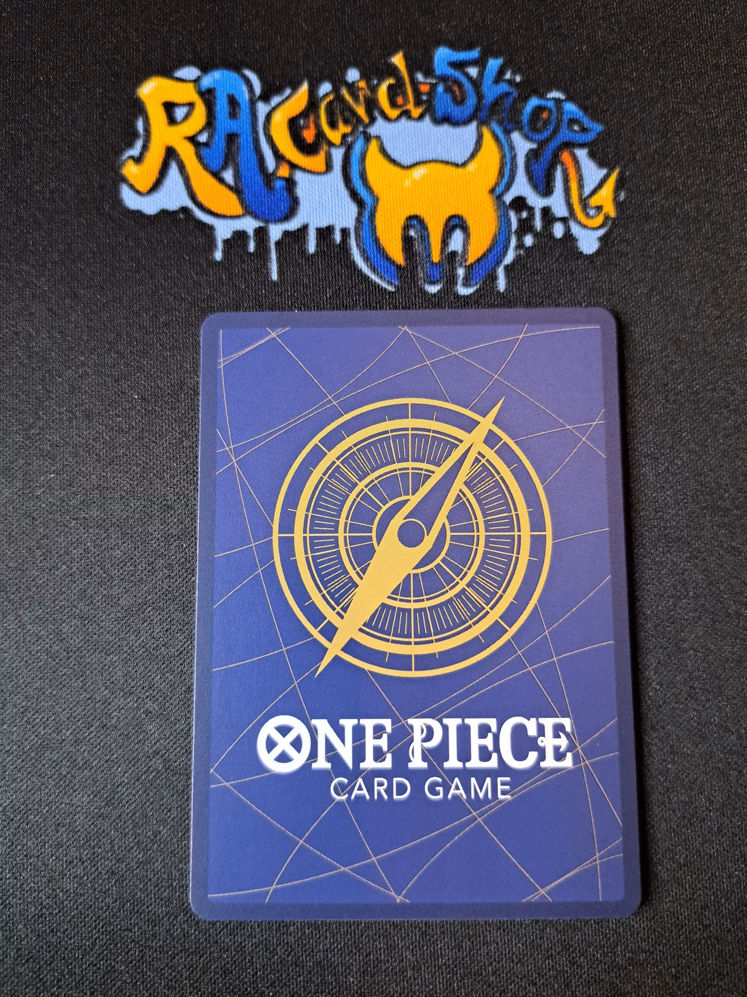 Alvida Uncommon OP09-043 Emperors in the New World One Piece Card Game