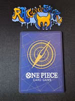 Alvida Uncommon OP09-043 Emperors in the New World One Piece Card Game