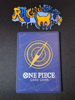 Izo Uncommon OP09-044 Emperors in the New World One Piece Card Game