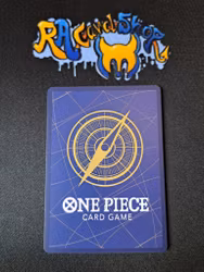 Izo Uncommon OP09-044 Emperors in the New World One Piece Card Game