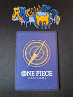 Kouzuki Oden Common OP09-047 Emperors in the New World One Piece Card Game