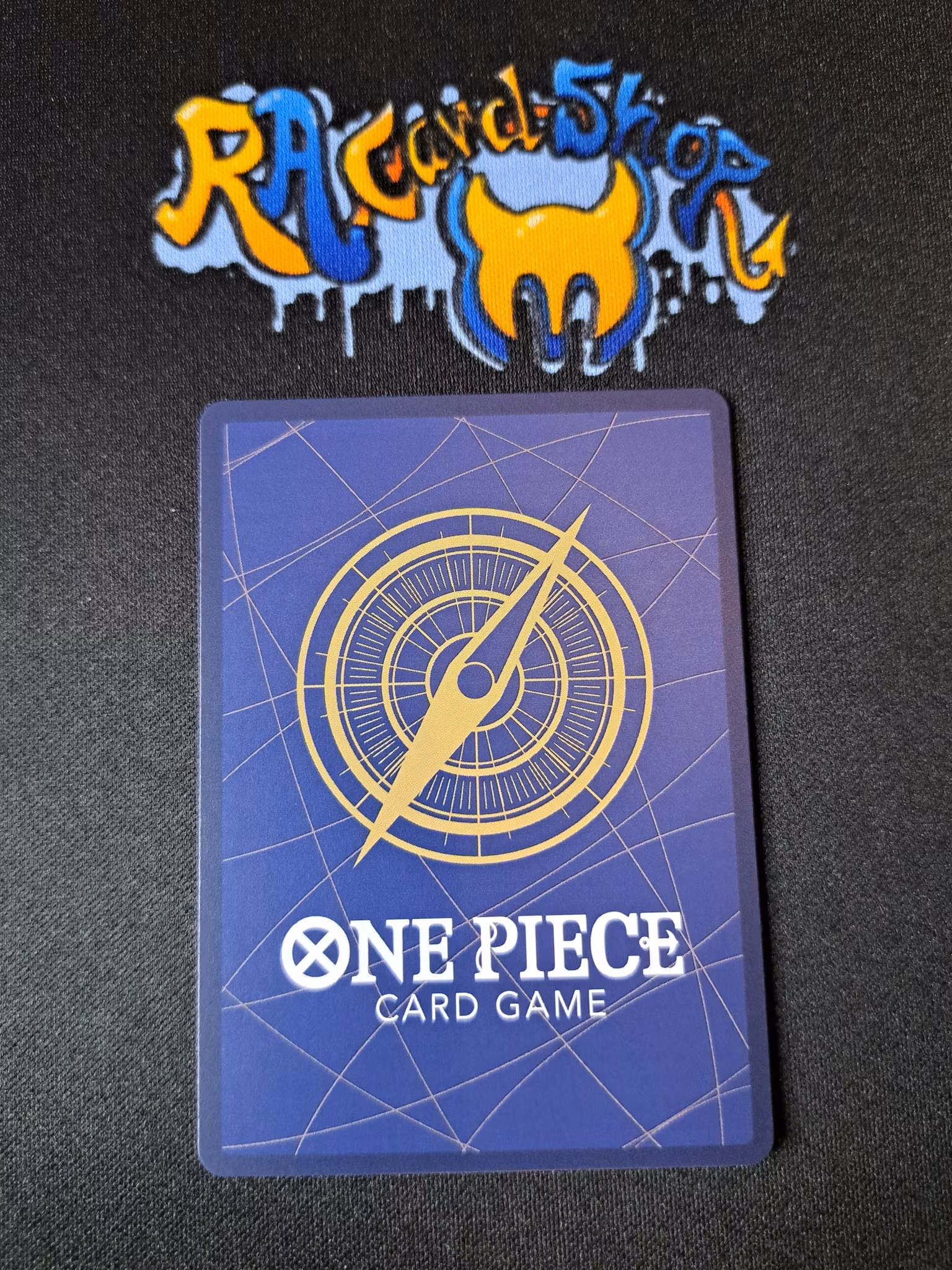 Mr.1(Daz.Bonez) Common OP09-055 Emperors in the New World One Piece Card Game