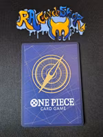 Mr.1(Daz.Bonez) Common OP09-055 Emperors in the New World One Piece Card Game