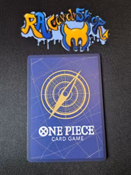 Mr.1(Daz.Bonez) Common OP09-055 Emperors in the New World One Piece Card Game