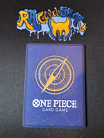 Special Muggy Ball Common OP09-058 Emperors in the New World One Piece Card Game