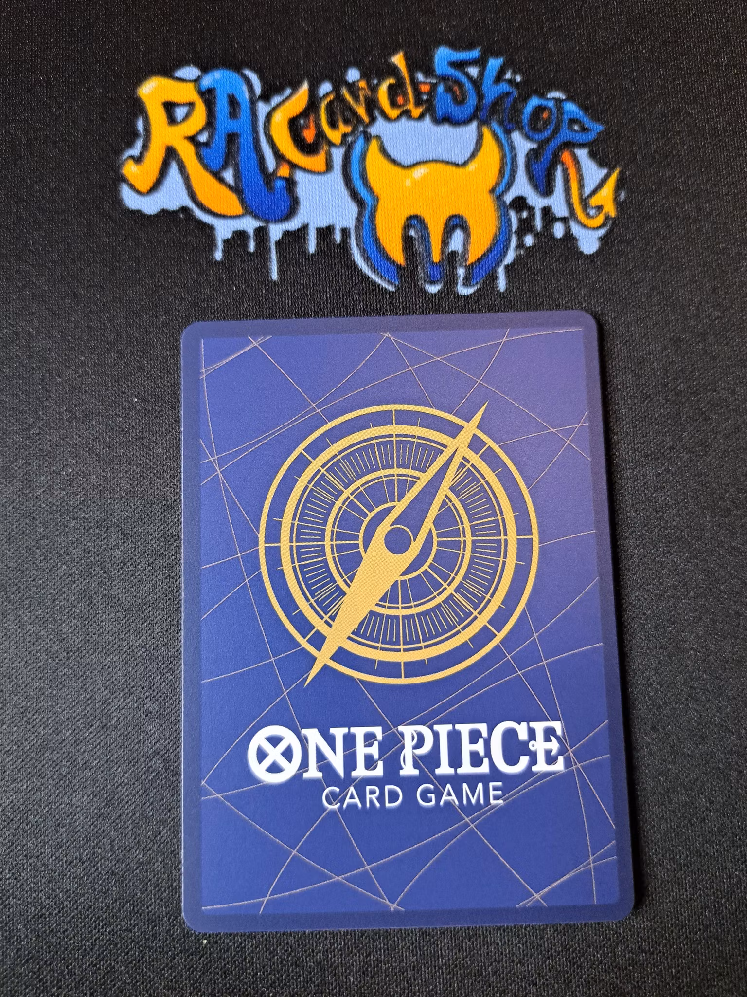 Murder at the Steam Bath Uncommon OP09-059 Emperors in the New World One Piece Card Game