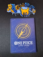 Murder at the Steam Bath Uncommon OP09-059 Emperors in the New World One Piece Card Game