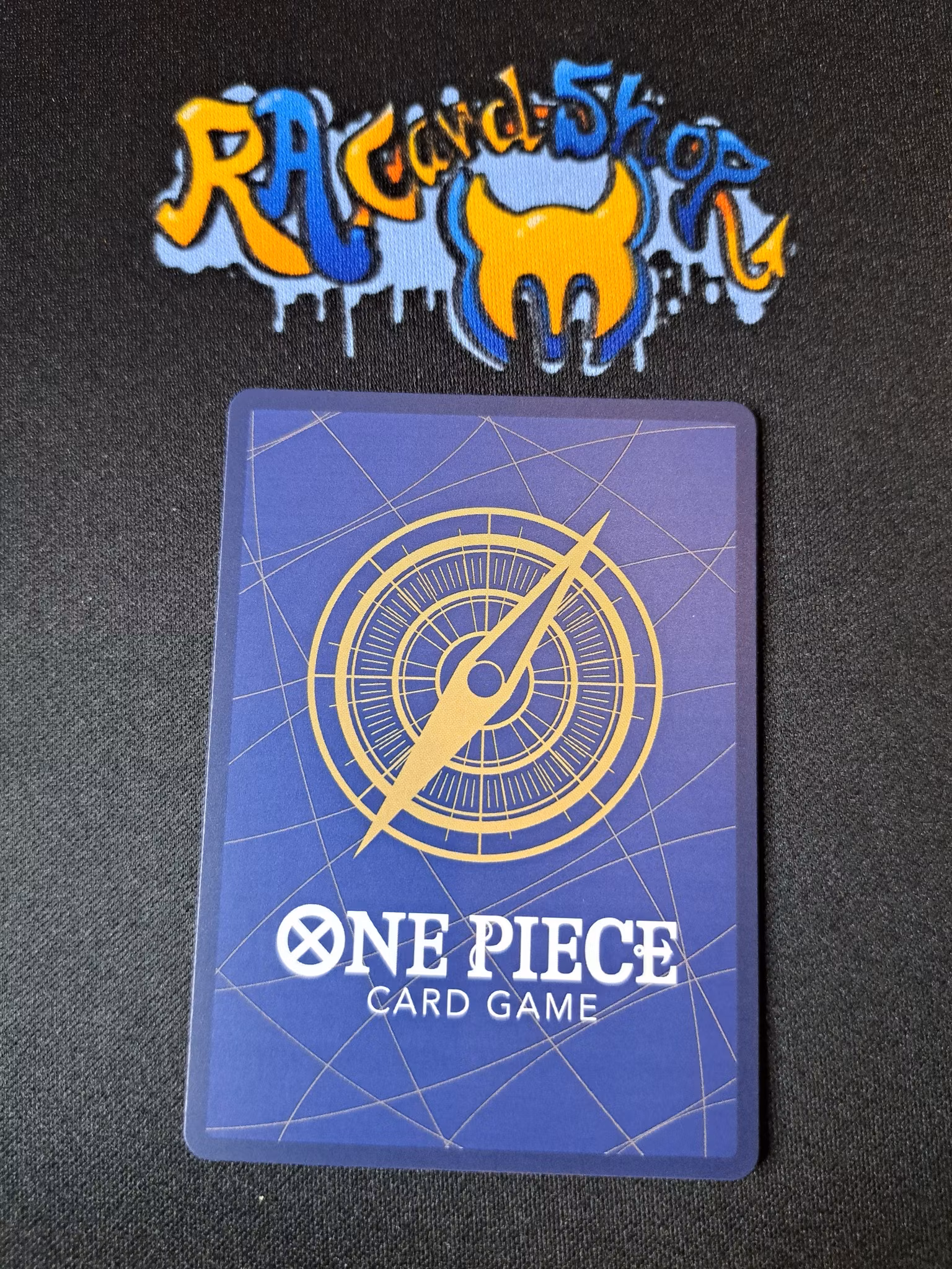 Emptee Bluffs Island Common OP09-060 Emperors in the New World One Piece Card Game