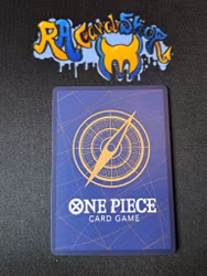 Usopp Common OP09-063 Emperors in the New World One Piece Card Game