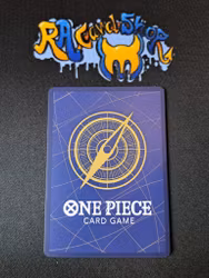 Killer Uncommon OP09-064 Emperors in the New World One Piece Card Game